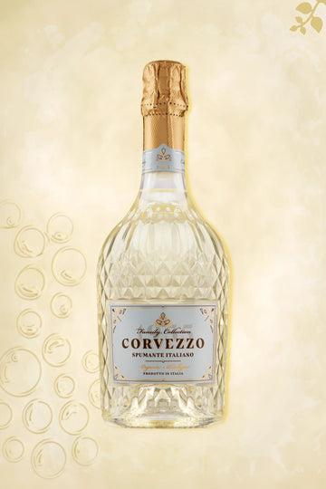 Corvezzo – Prosecco Cuvée Bianco (NV)