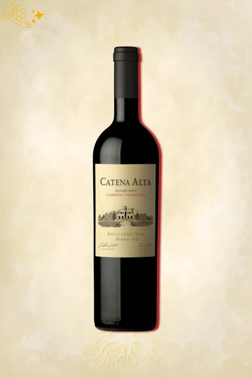 Catena Zapata – Catena Alta Malbec (2021)
