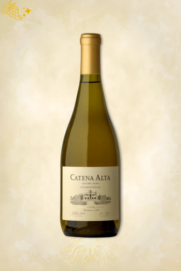 Catena Zapata – Catena Alta Chardonnay (2020)