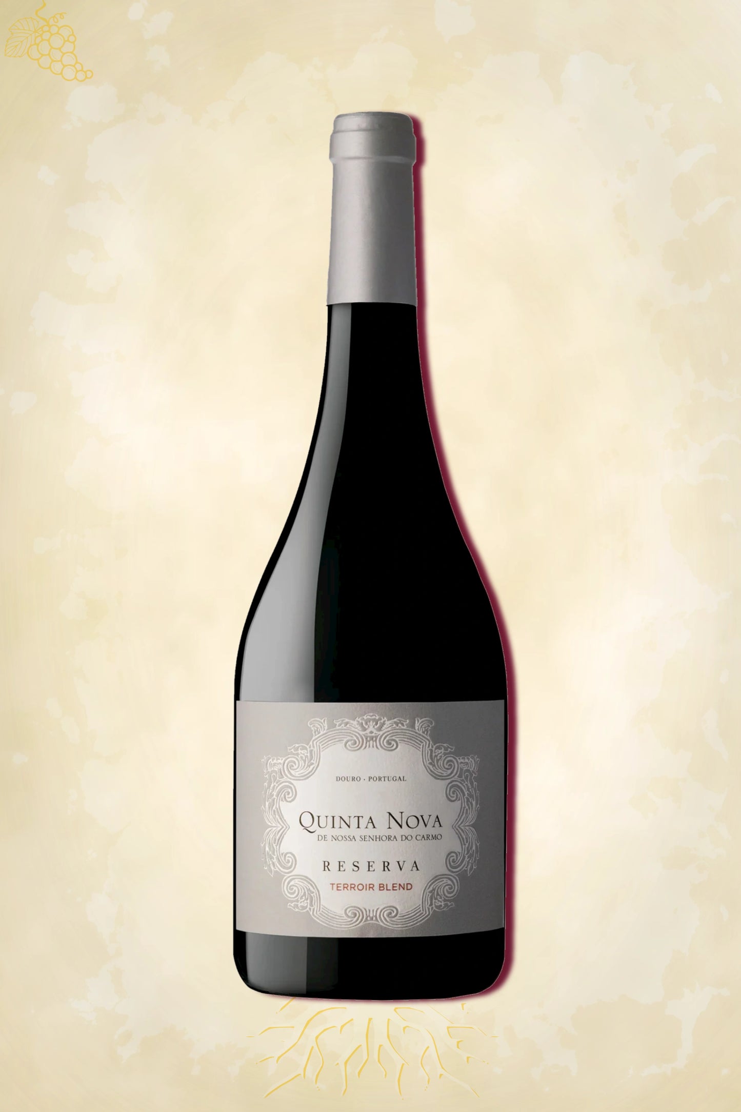 Quinta Nova Terroir Reserva Tinto Douro 2023 – rode wijn uit Douro, Portugal