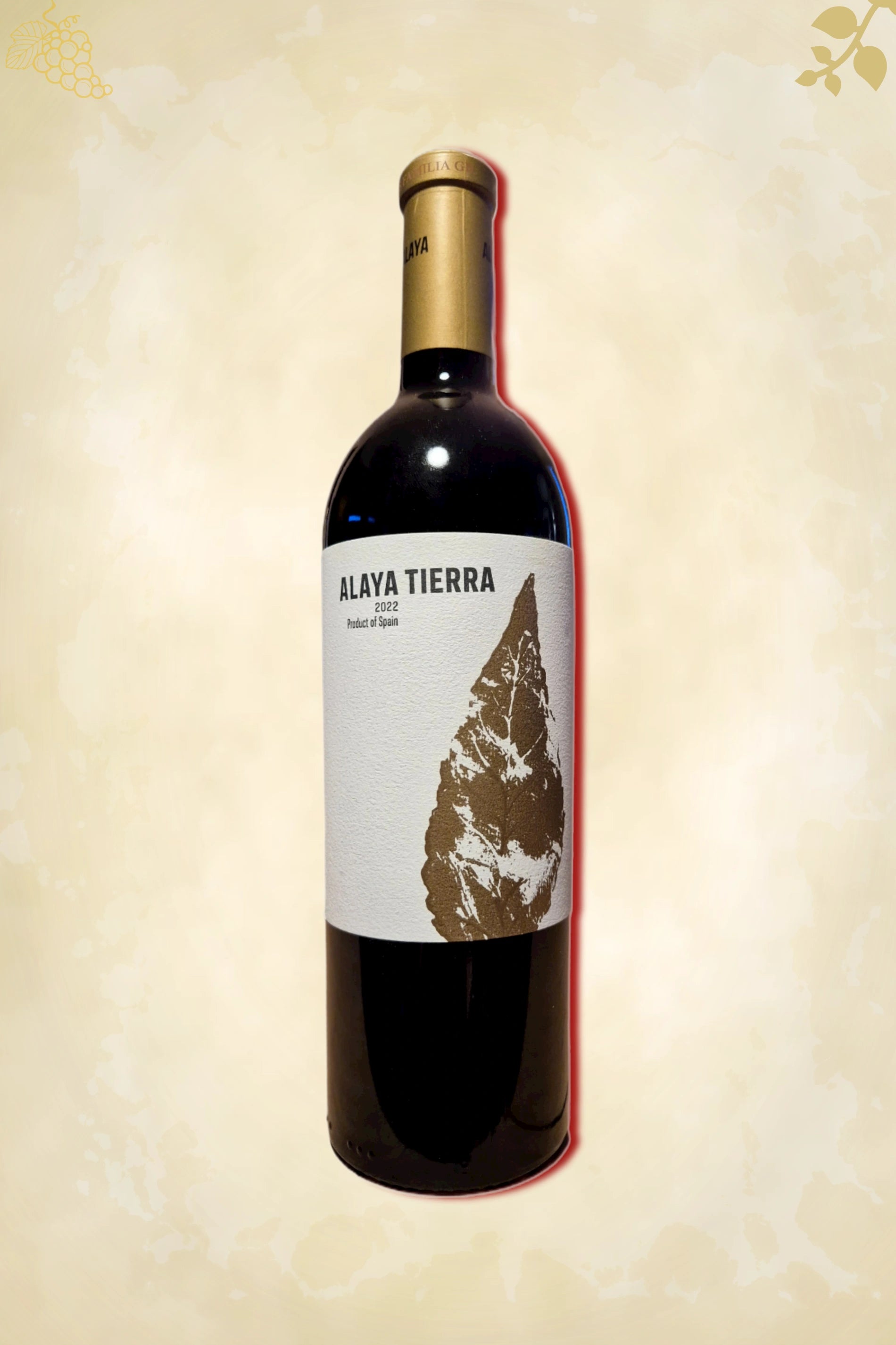 Gil Family Estates - Alaya Tierra (2022)