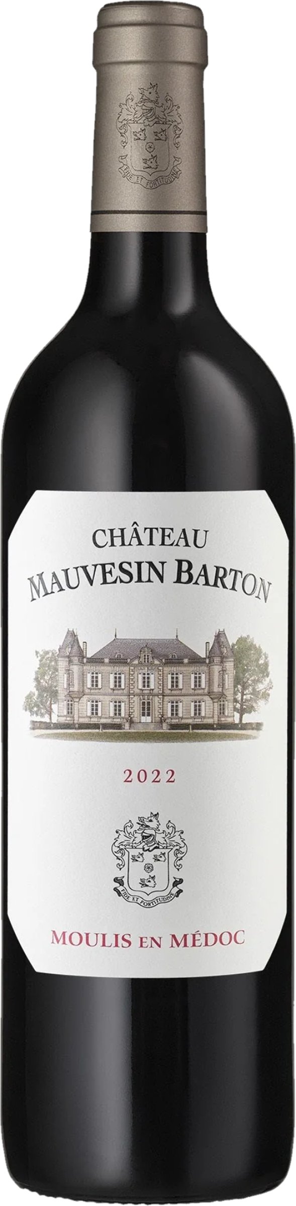 Close-up van robijnrode Bordeaux blend met tonen van zwarte bes en kruiden, krachtig maar verfijnd, passend bij herfstgerechten en stoofpot.