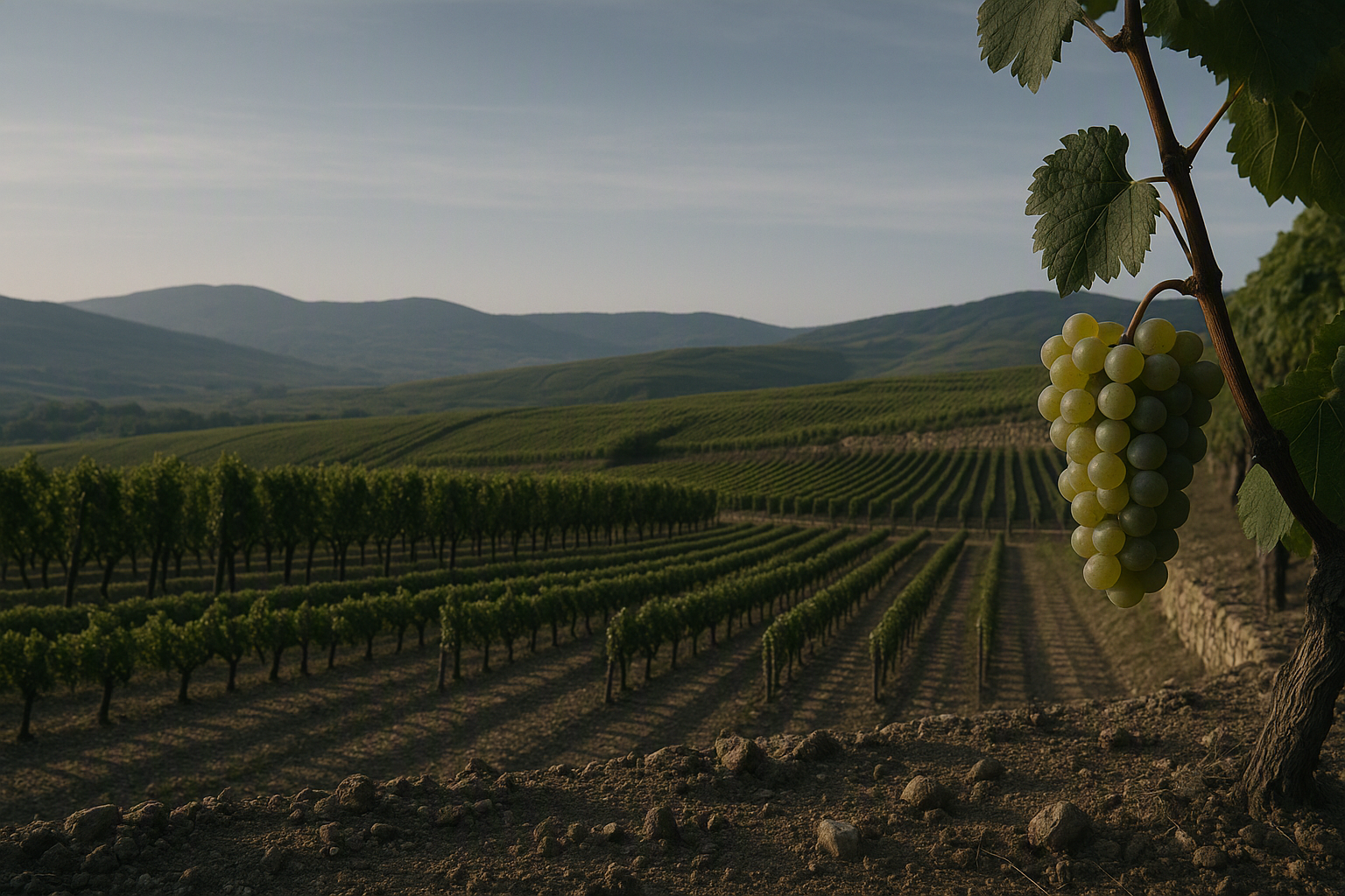 Auxerrois