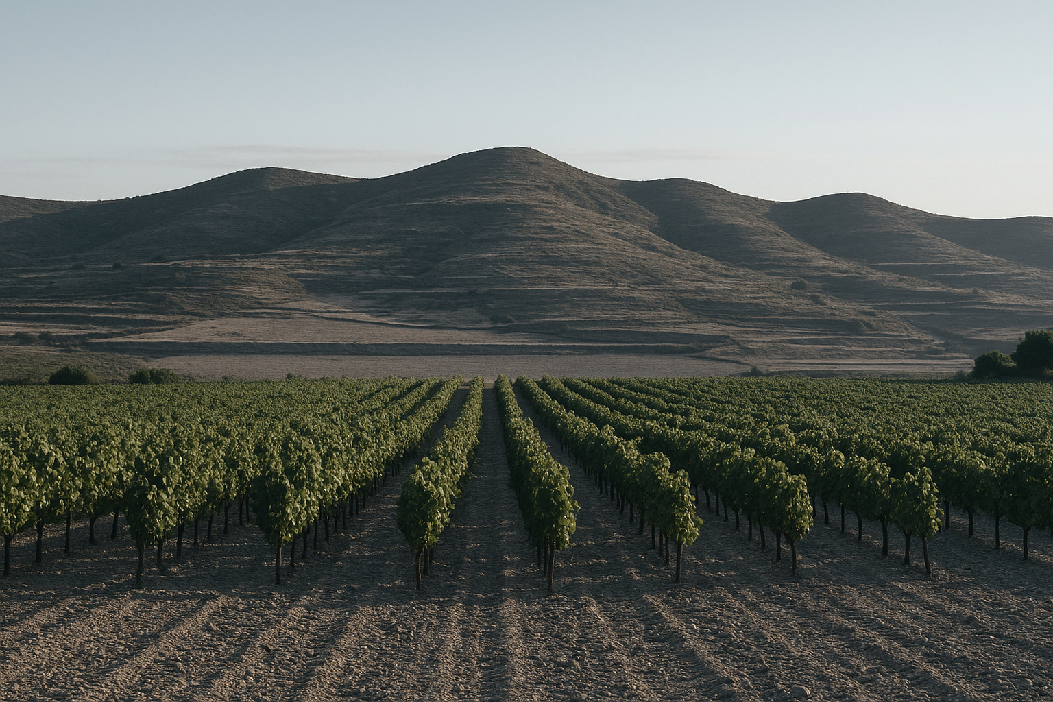 Bodegas Añadas