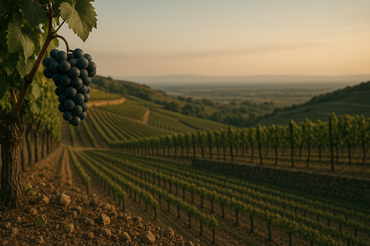 Cabernet Cortis