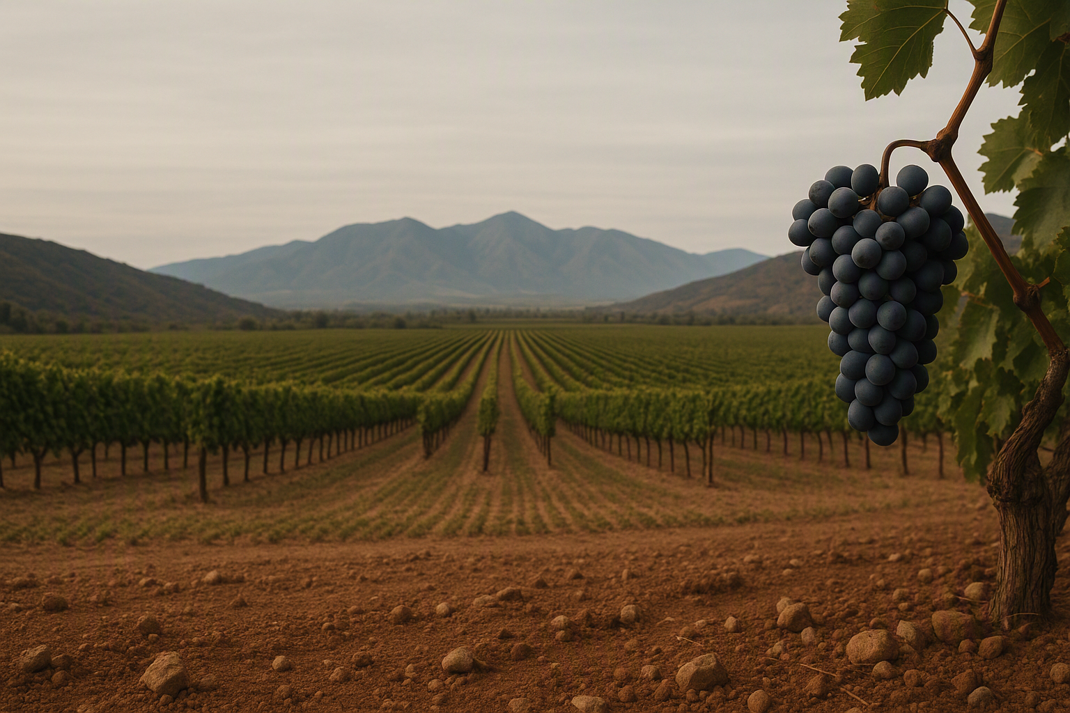Carménère