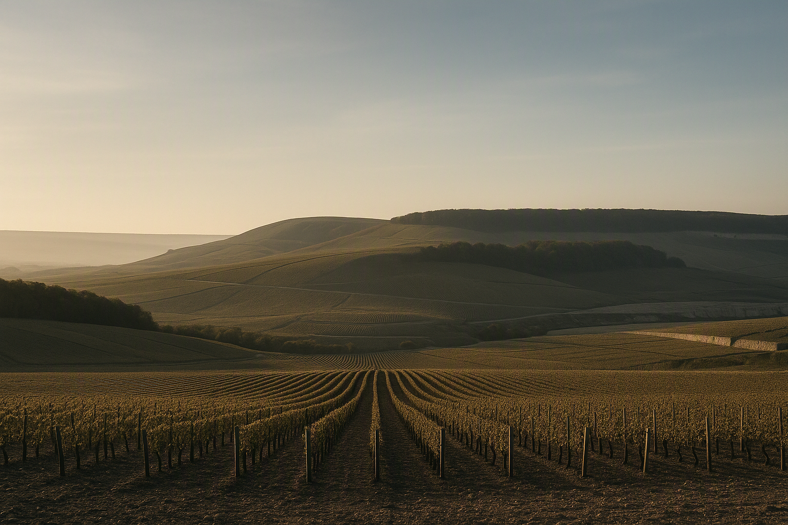 Champagne Deutz