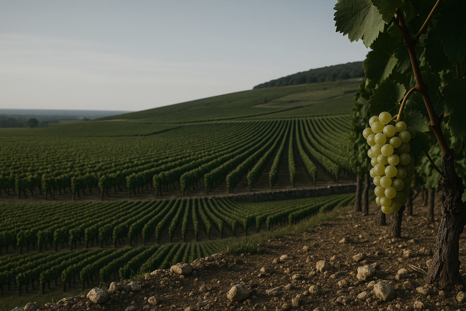 Chardonnay