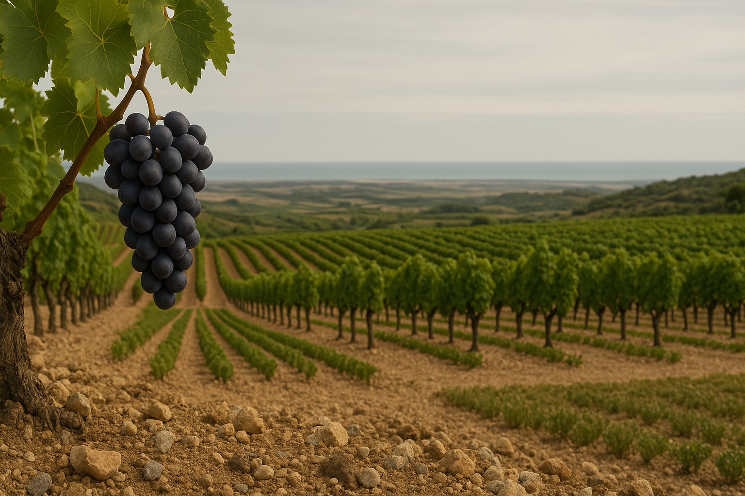 Cinsault