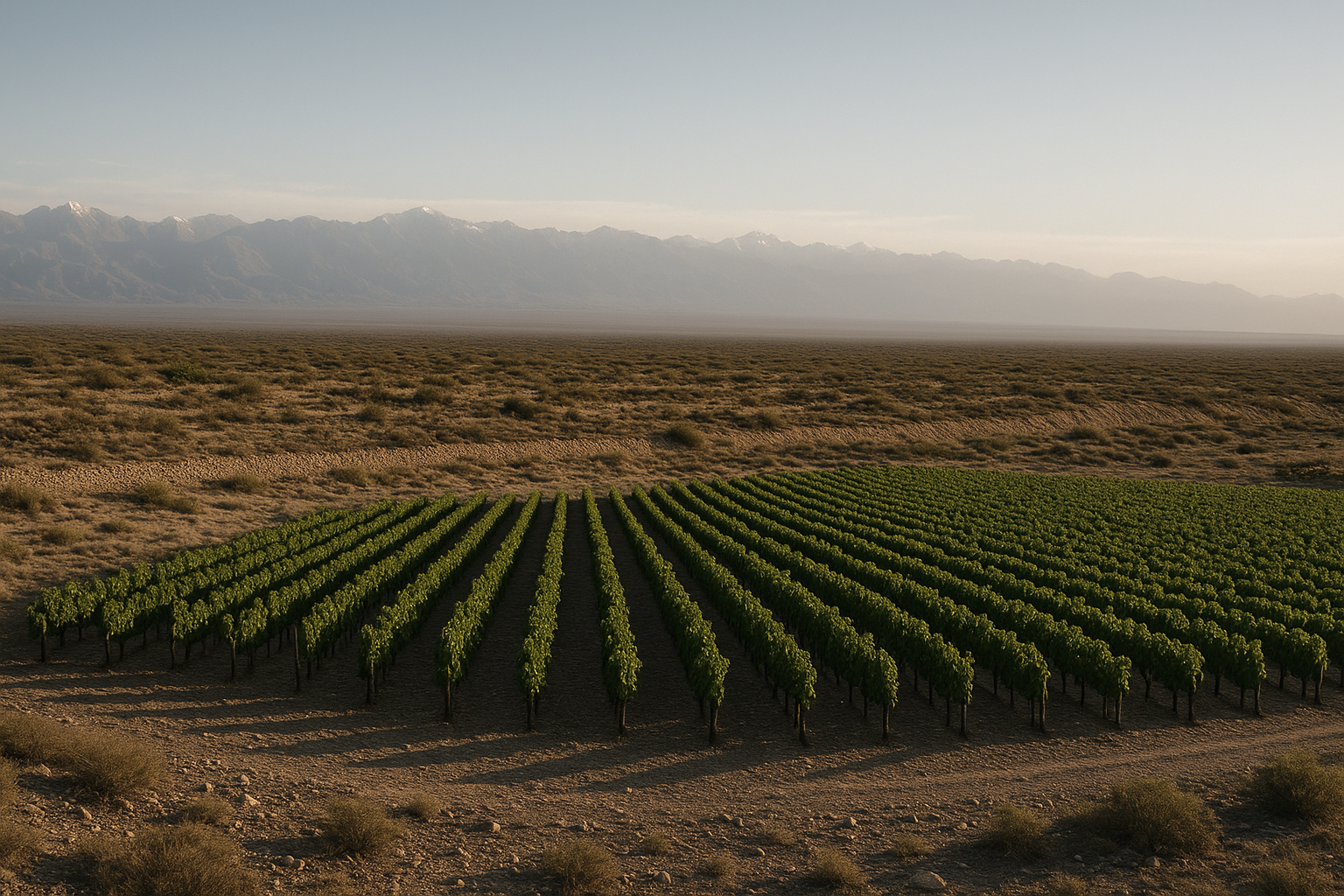 Durigutti Family Winemakers