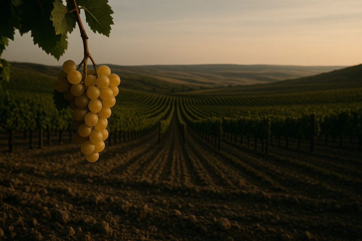 Feteasca Alba