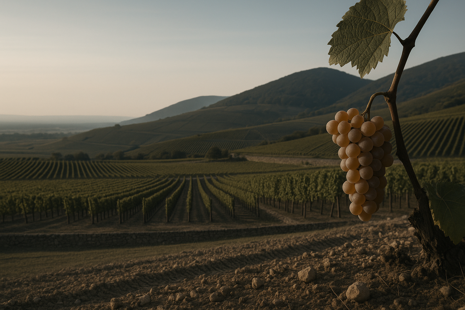 Gewürztraminer