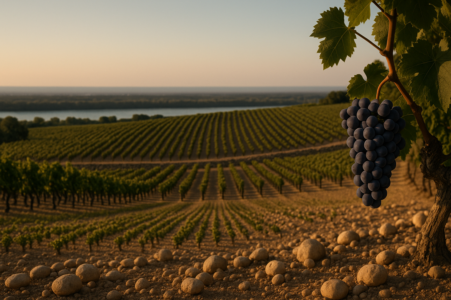 Grenache