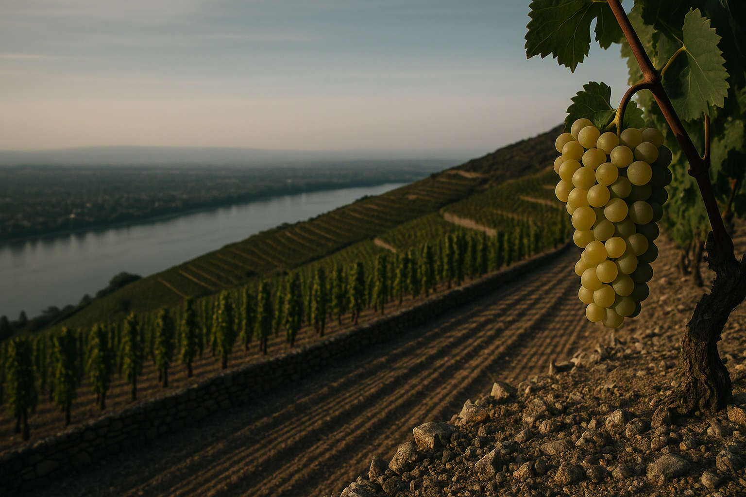 Marsanne