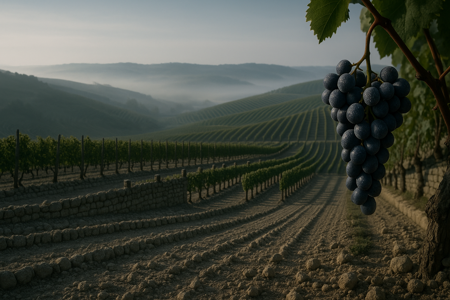 Nebbiolo
