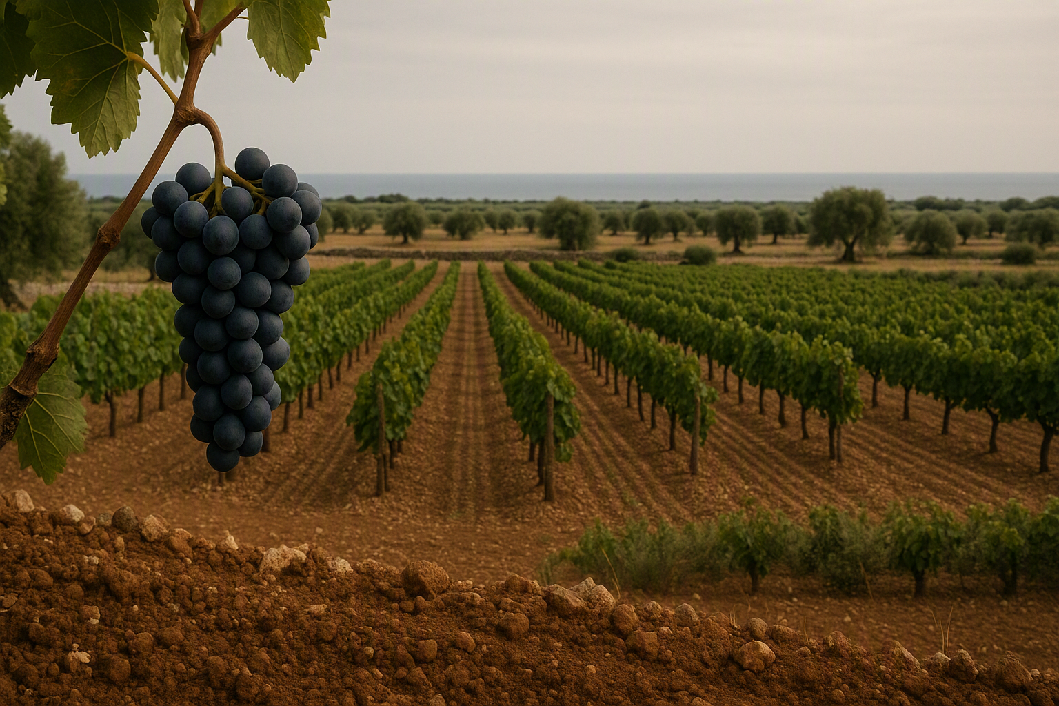 Negroamaro