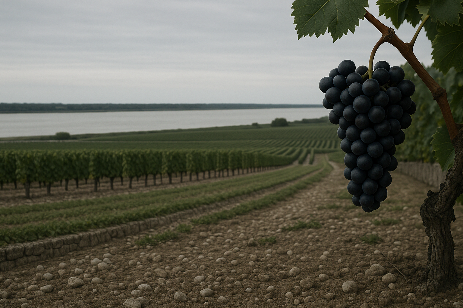 Petit Verdot