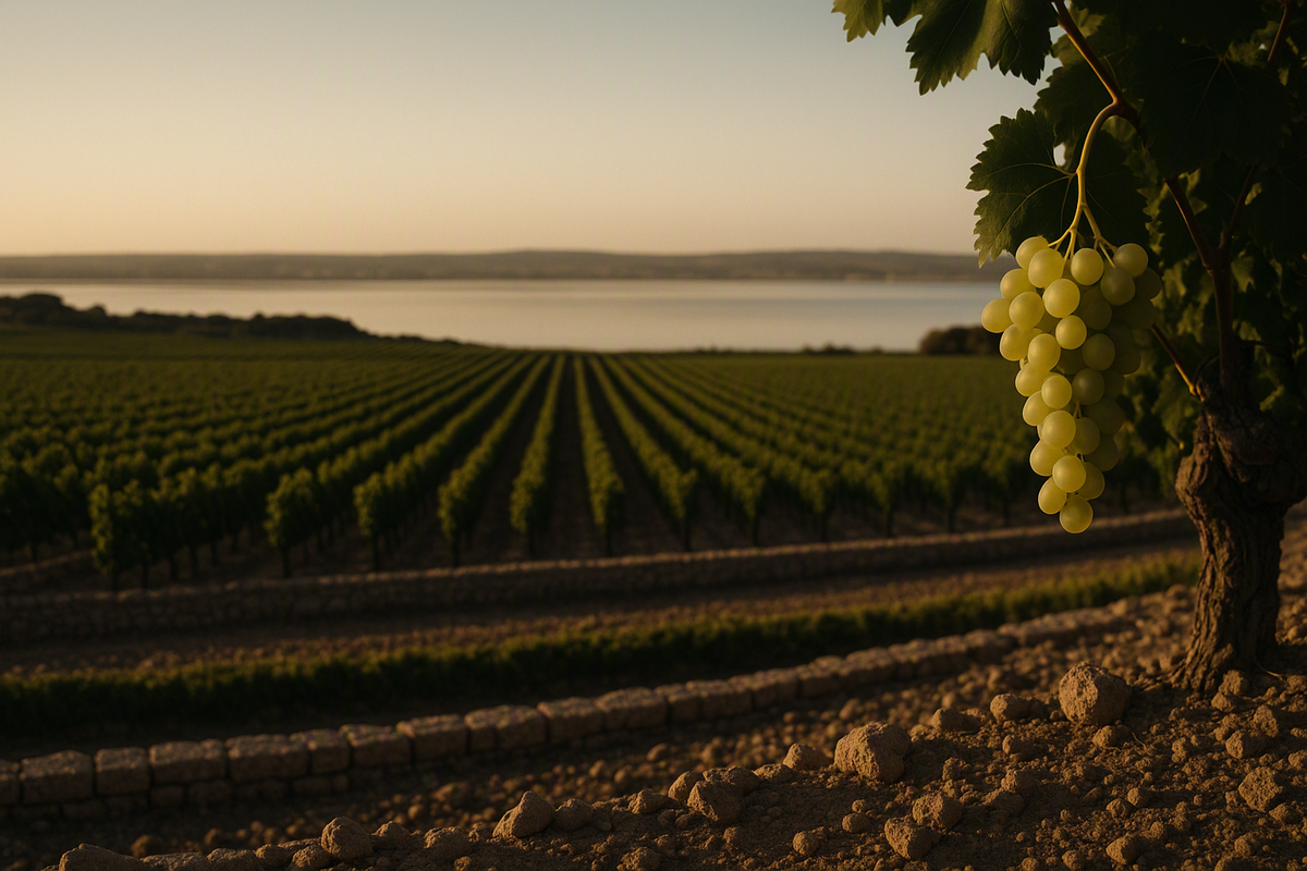 Picpoul
