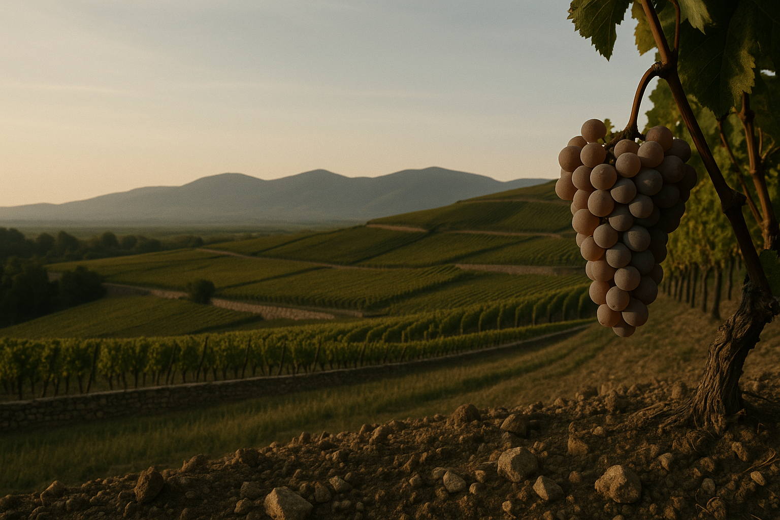 Pinot Gris