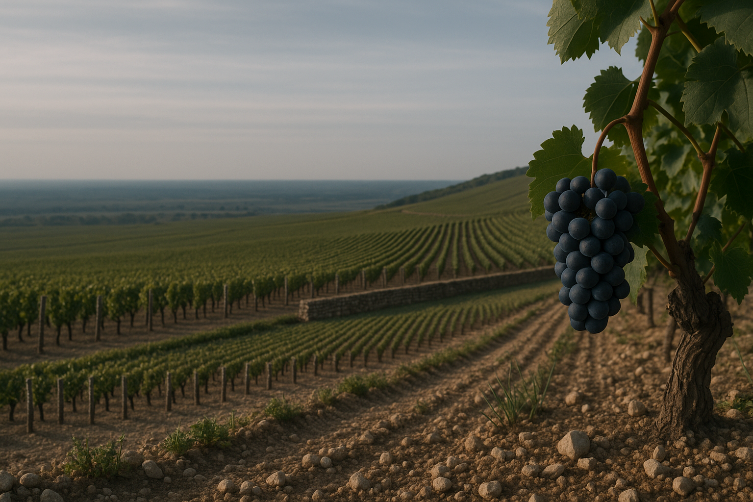 Pinot Noir