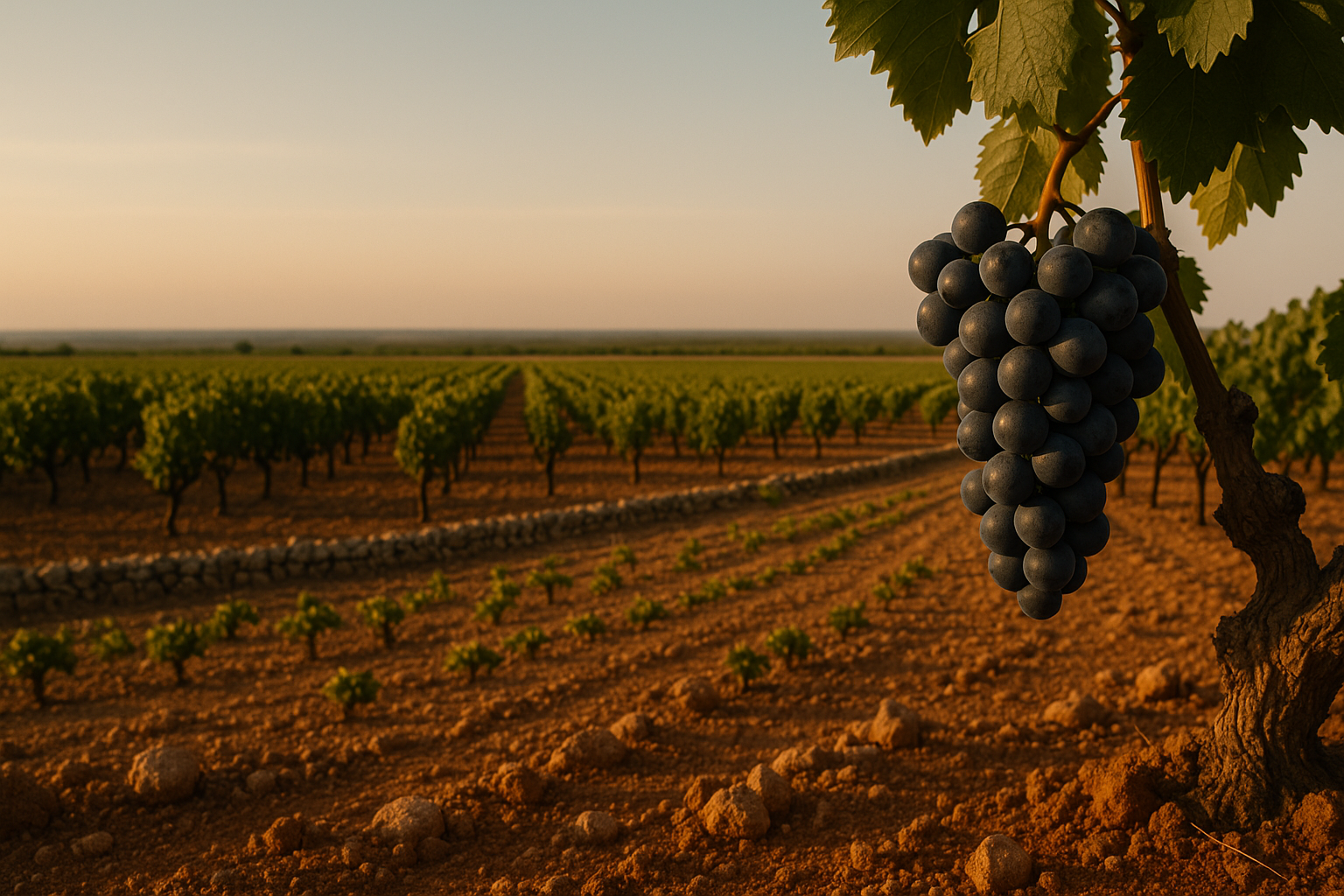 Primitivo