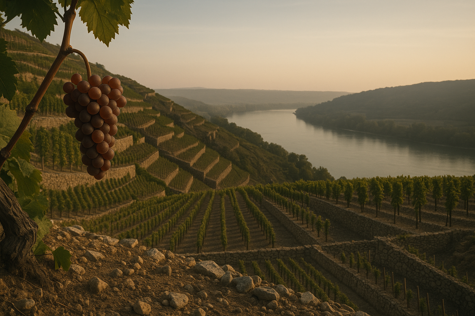Roussanne