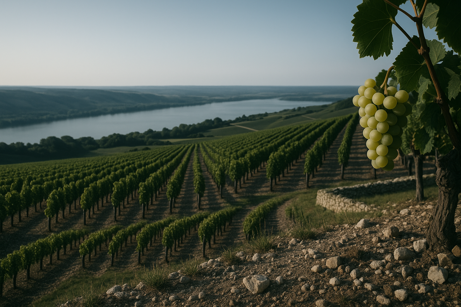 Sauvignon Blanc