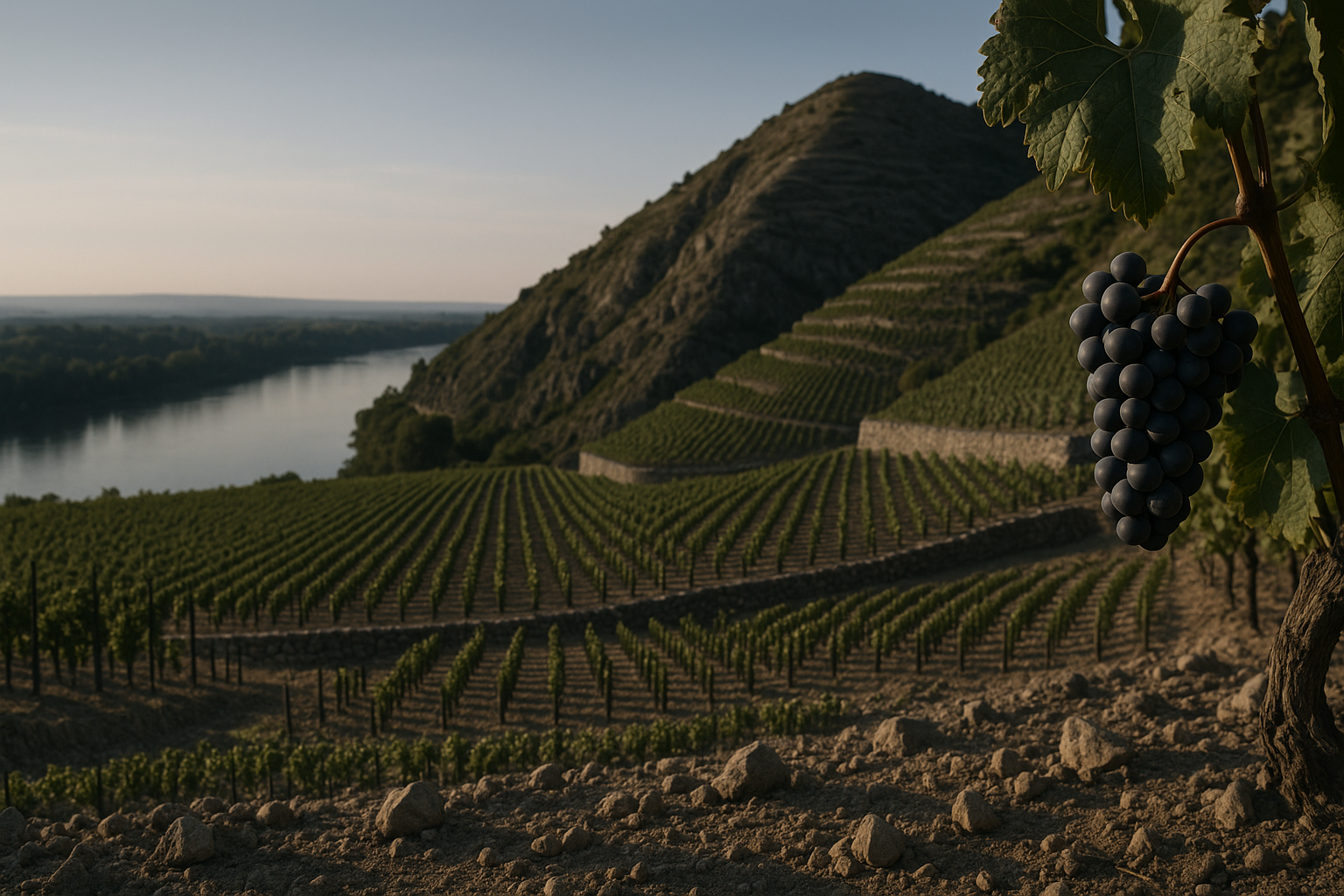 Syrah