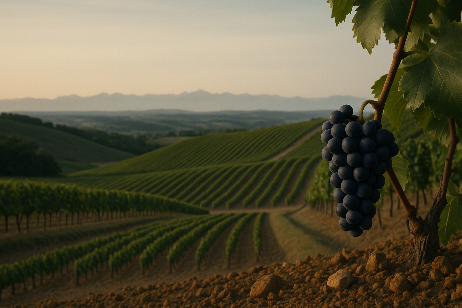 Tannat