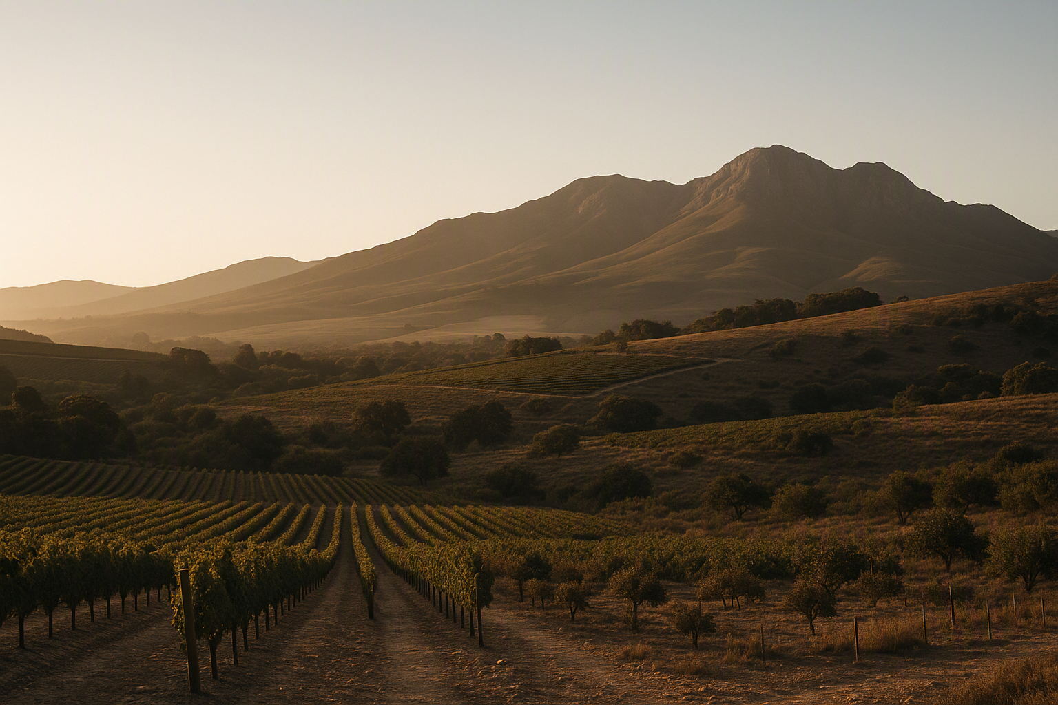Tokara Wine Estate