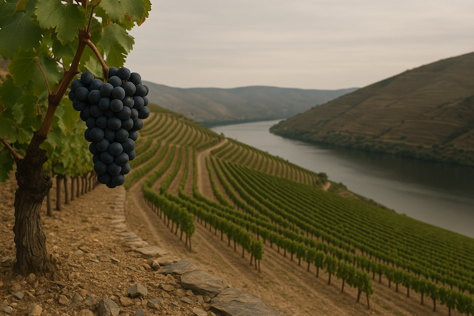 Touriga Nacional