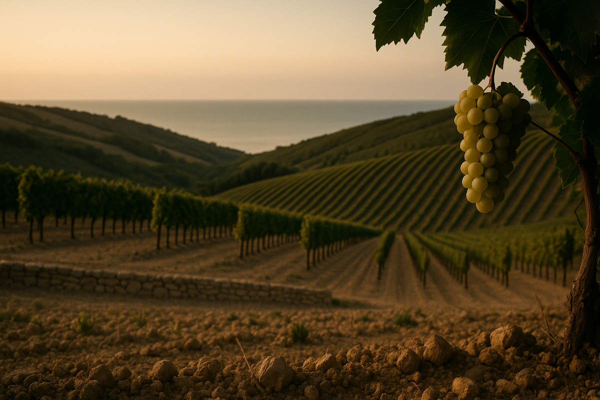 Verdicchio