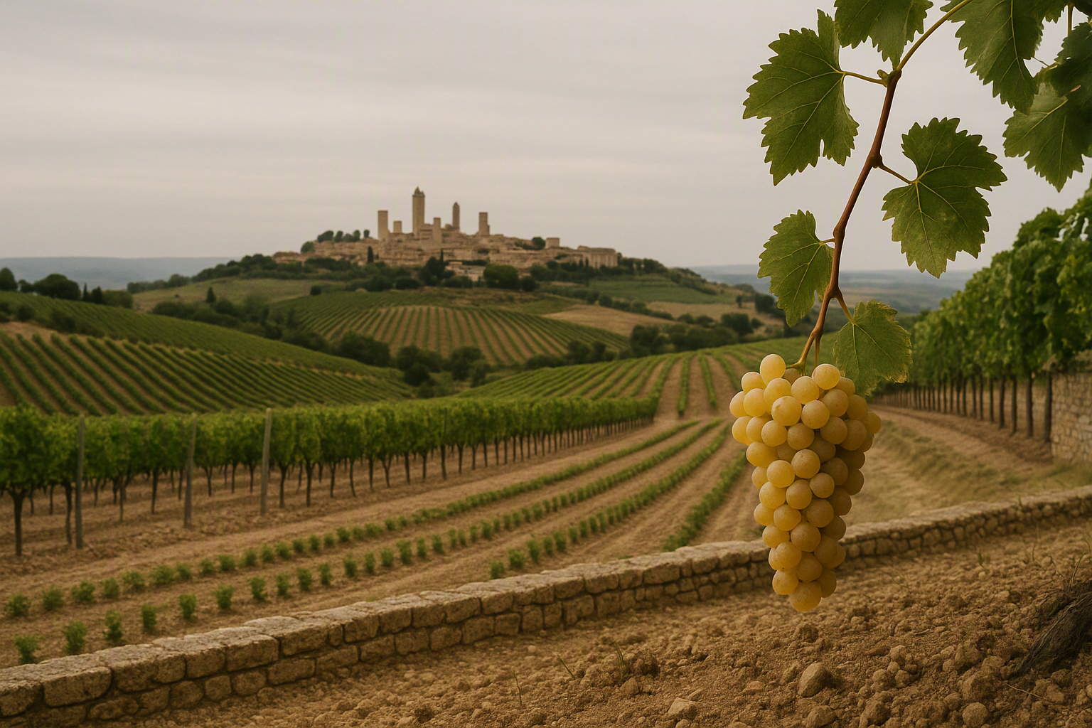 Vernaccia