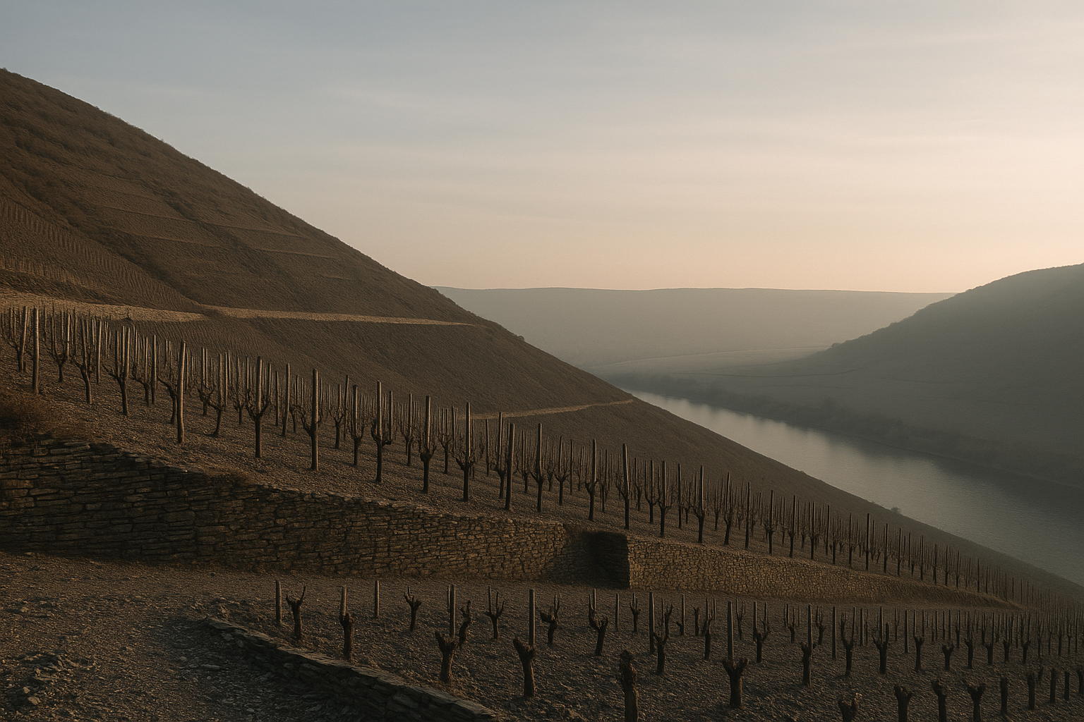 Weingut Carl Loewen