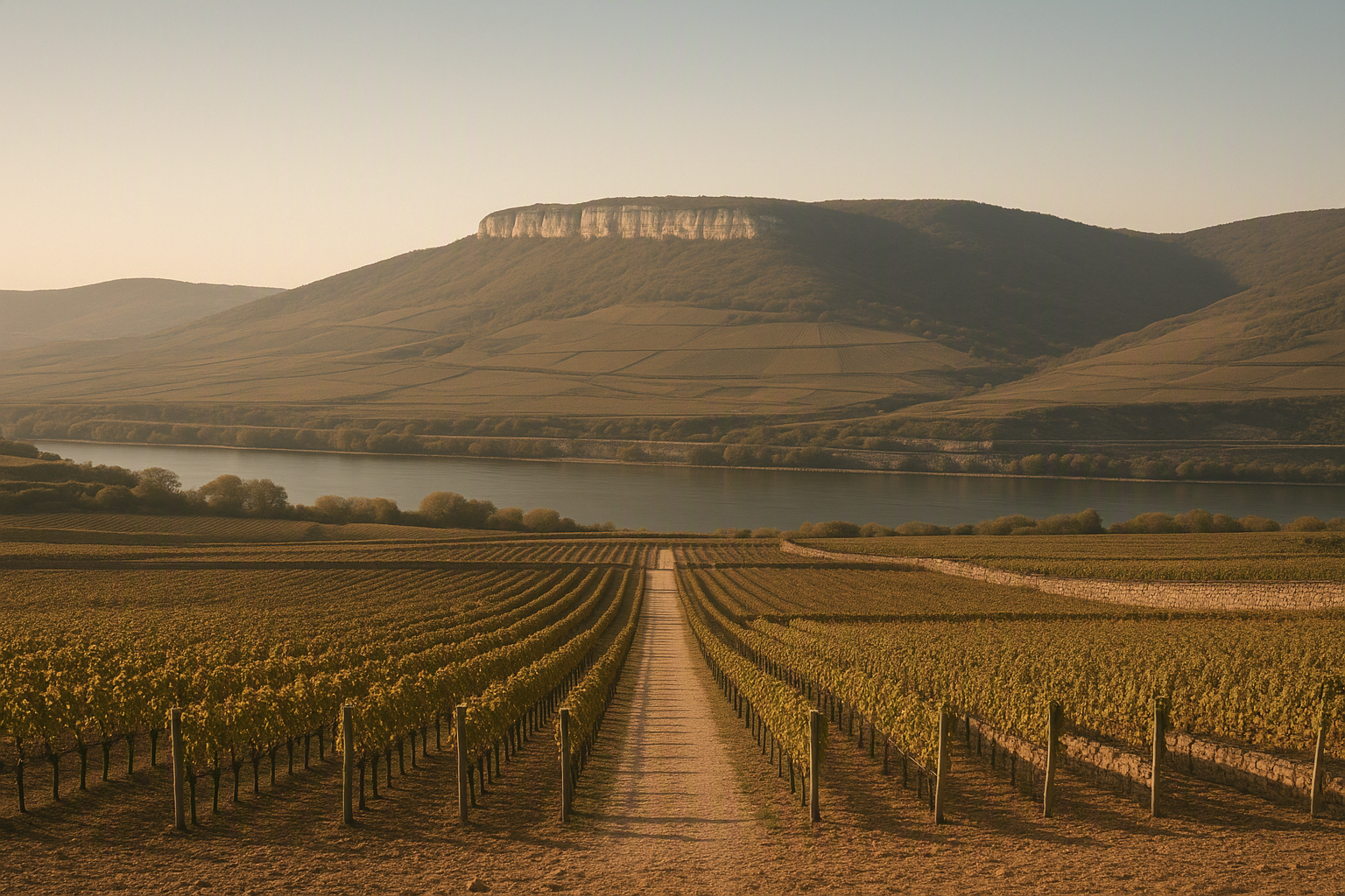 Weingut Lergenmüller