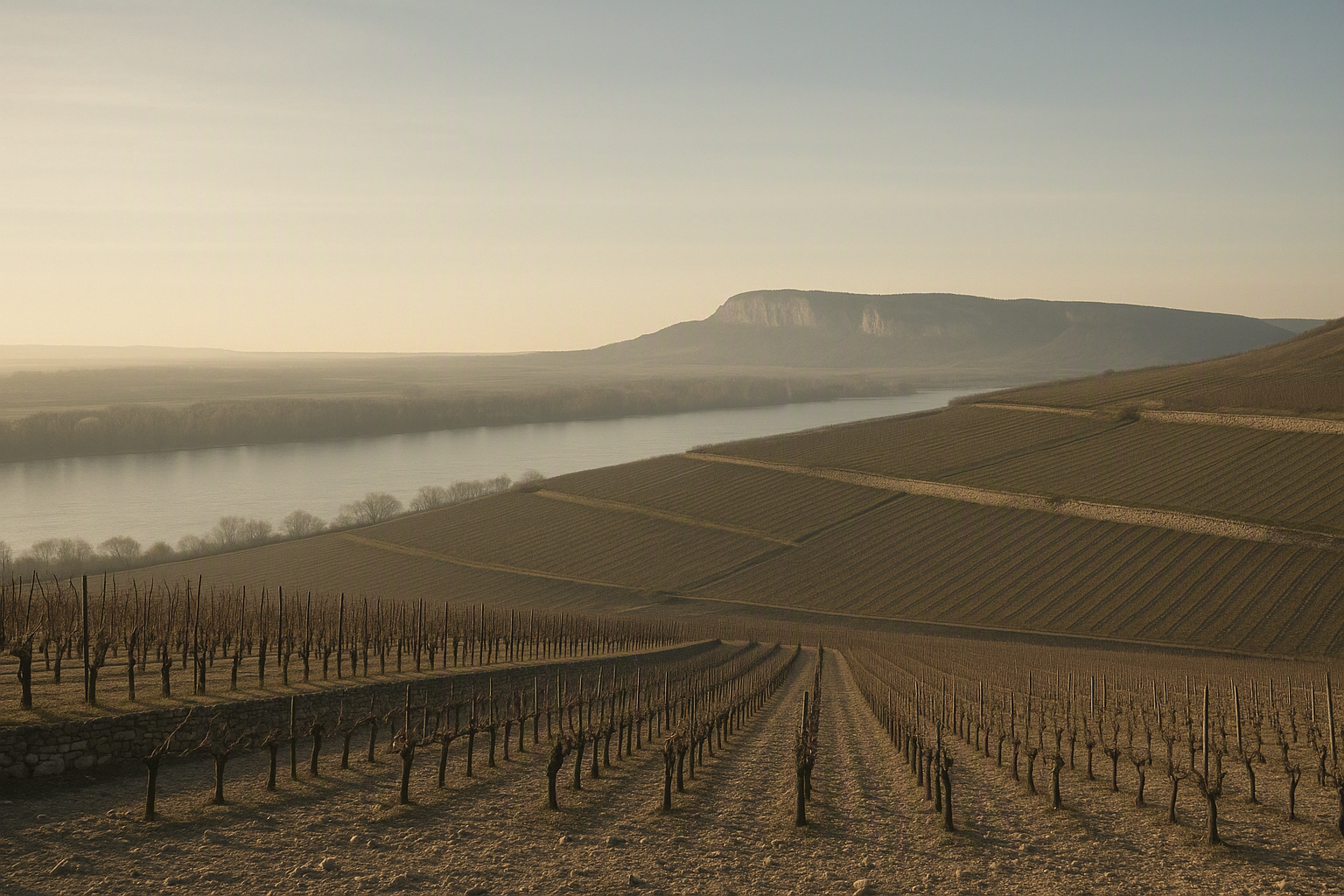 Weingut Philipp Kühn