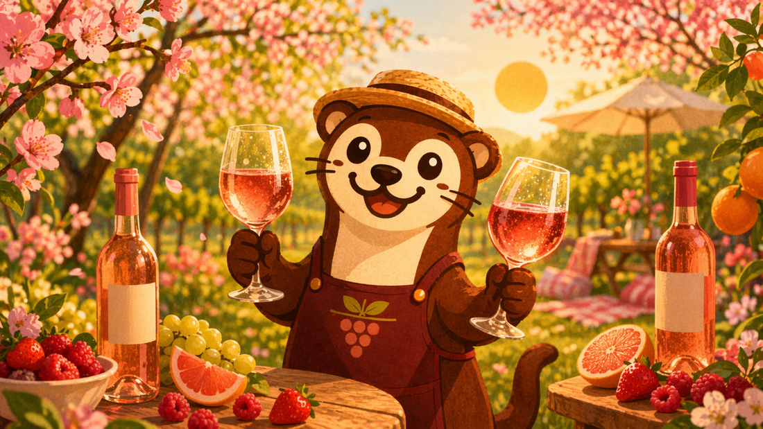 Hoe kies je droge rosé voor het voorjaar? Van strak Provence tot fruitig Italiaans