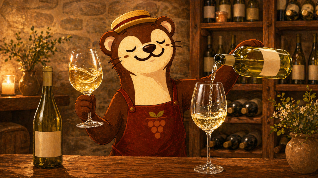 Chardonnay uitgelegd: van strak en mineraal tot vol, romig en boterig