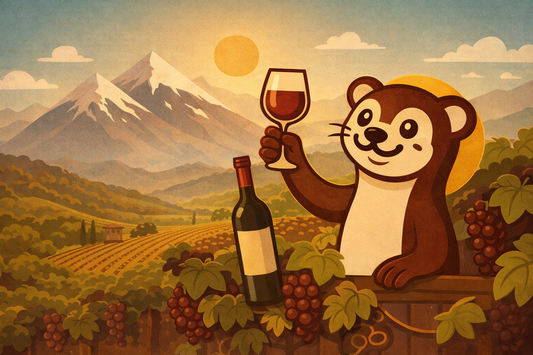 Andes in je glas: waarom hoogte Malbec zo intens maakt