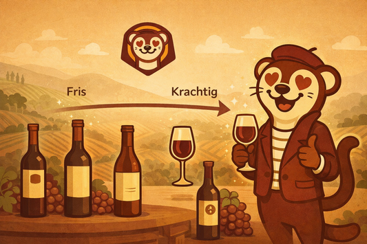 Rioja uitgelegd via Tempranillo: van fris naar krachtig