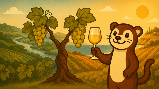 Albariño of Alvarinho: dezelfde druif, twee stijlen — zo kies je