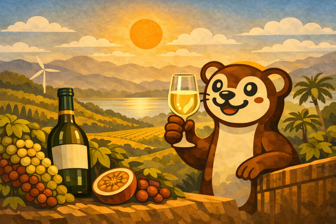 Waarom Marlborough Sauvignon Blanc zo herkenbaar ruikt en hoe je vergelijkbare alternatieven vindt