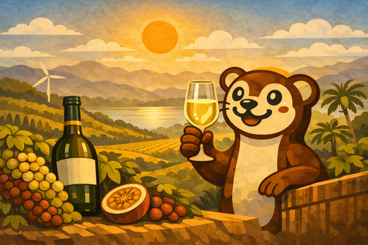Waarom Marlborough Sauvignon Blanc zo herkenbaar ruikt en hoe je vergelijkbare alternatieven vindt