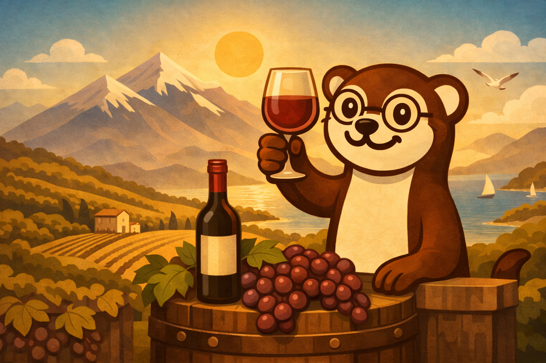 Primitivo = Zinfandel? Zo zit het met synoniemen en DNA