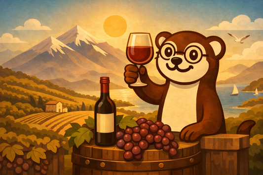 Primitivo = Zinfandel? Zo zit het met synoniemen en DNA