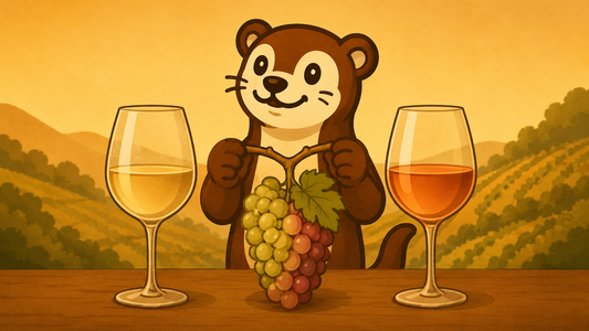 Pinot Grigio of Pinot Gris — waarom dezelfde druif soms totaal anders in het glas voelt