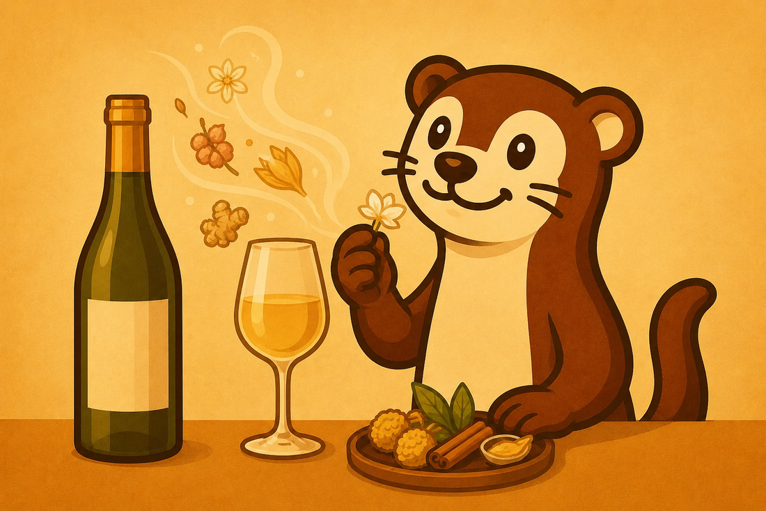 Gewürztraminer zonder overdrive: kan ook verfijnd