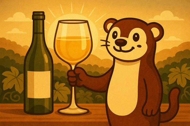 Anselmo Mendes Expressões: Vinho Verde opnieuw ontdekken
