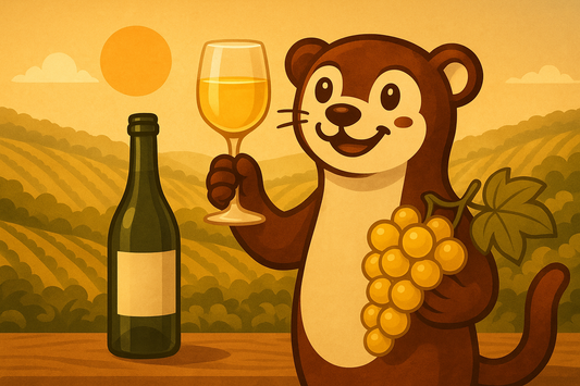 Wat is Avesso? De druif die Vinho Verde anders maakt