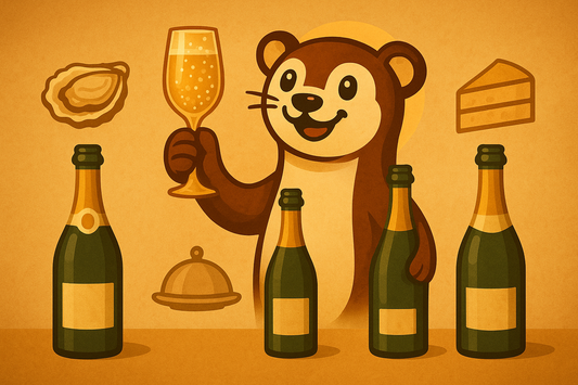 Brut, Extra Brut of Demi-Sec: wat staat er écht op je Champagne-etiket?